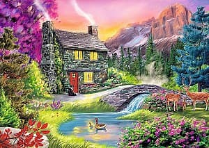 Puzzle Trefl 37325