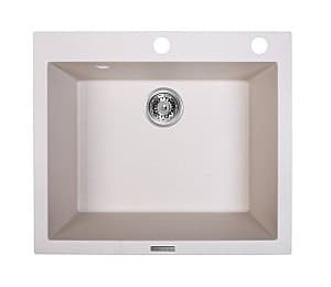 Кухонная мойка Montebella Lama 600 500