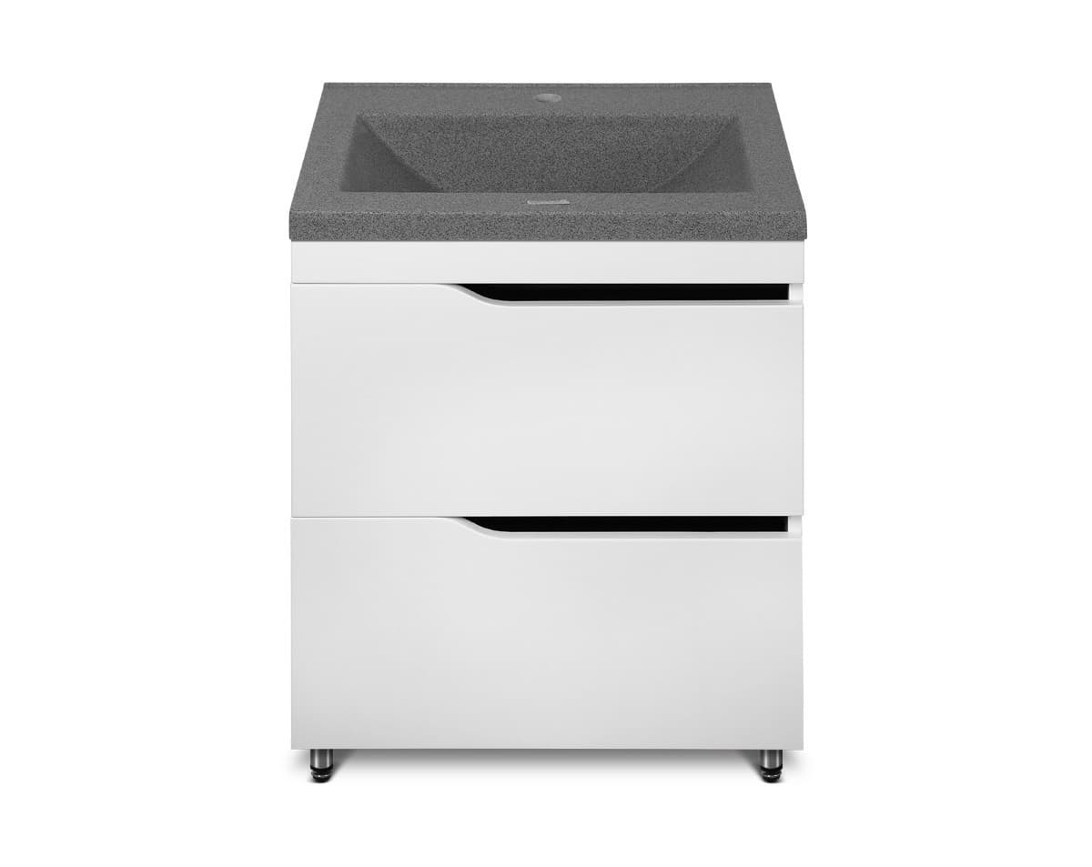 Dulap pe podea Aquatoria Granit 600 Classic