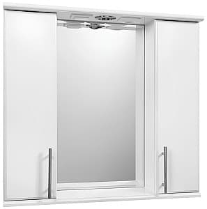 Oglinda baie Aquatoria 800 White (oglinda)