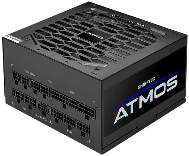 Sursa alimentare CHIEFTEC ATMOS CPX-850FC
