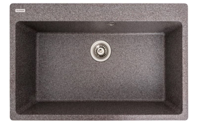 Кухонная мойка ELEFANT PREMIUM BOGEMA 7850 Микс