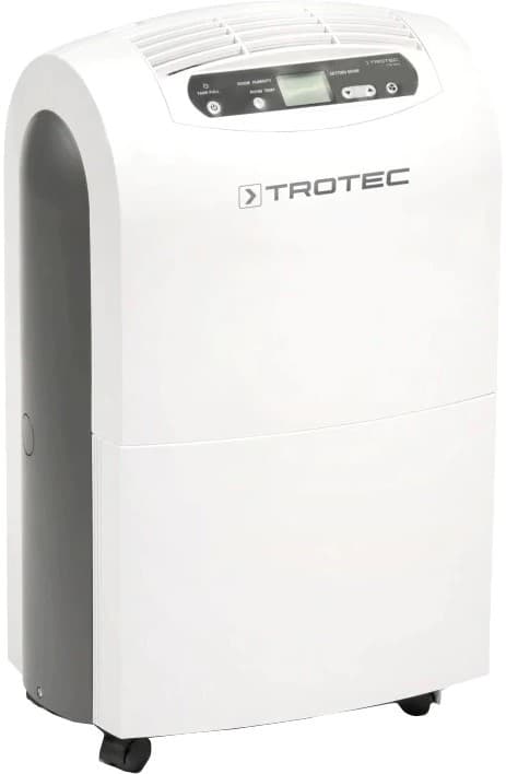 Осушитель воздуха TROTEC TTK 100 E