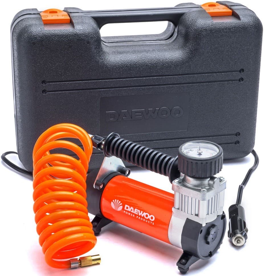 Автомобильный компрессор DAEWOO DW55 plus