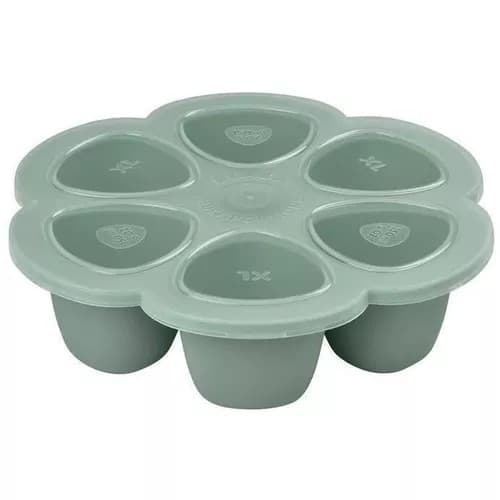 Set de recipiente alimentare Beaba B914001