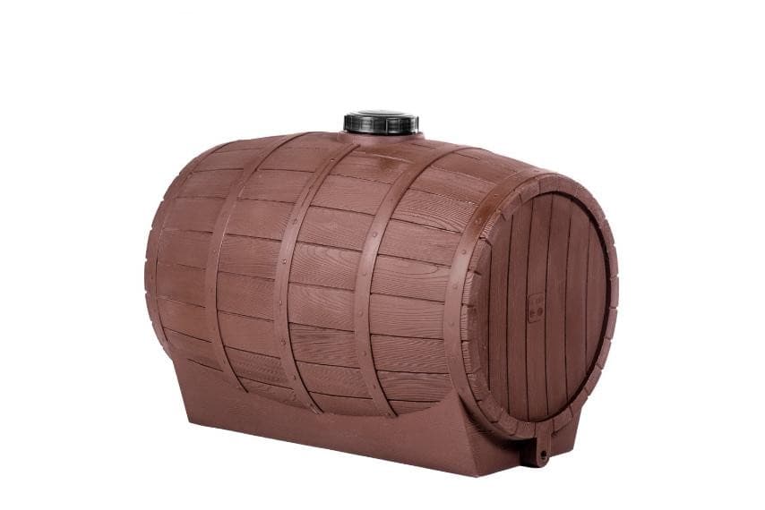 Butoi Vatavu grup tip lemn 100L