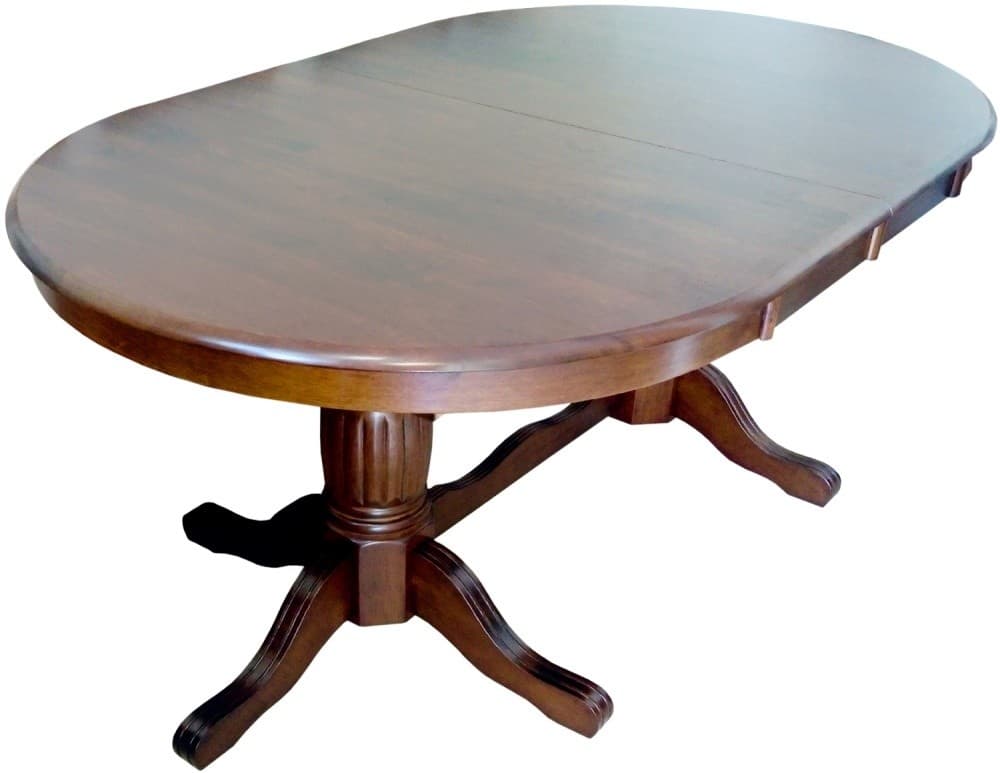 Masa din lemn Kroll AG 2800 Lux Nut