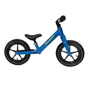Bicicletă fără pedale VeloJan PHOENIX 12
