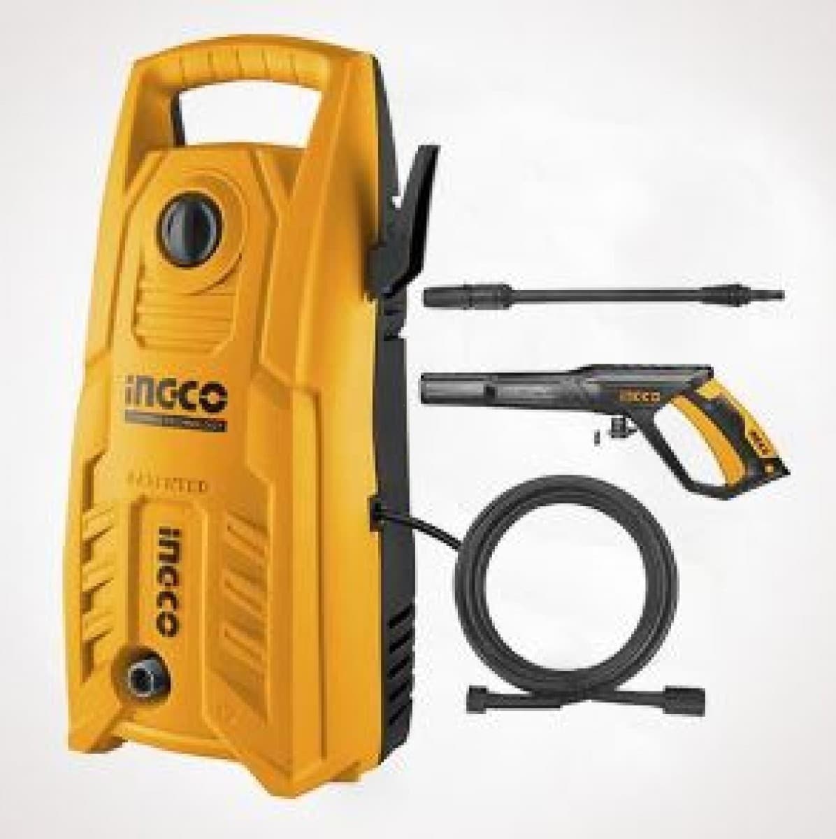 Aparat de spalat cu presiune INGCO HPWR14008