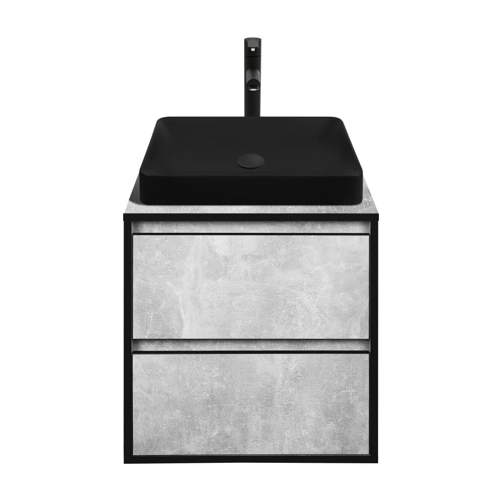 Dulap suspendat Aquatoria 57.04 Loft 600x500/Naomi 585x385 Pantera