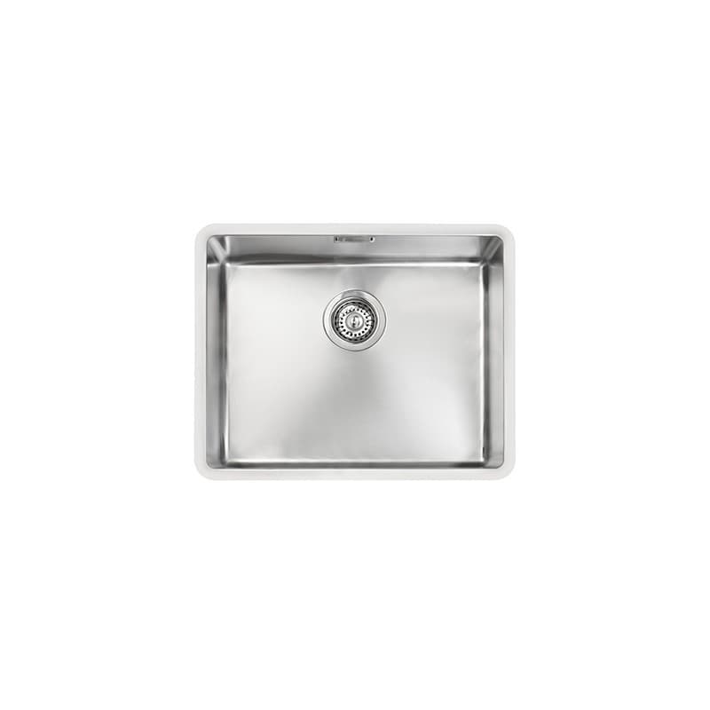 Chiuveta de bucatarie Teka BE Linea RS15 50.40 Inox