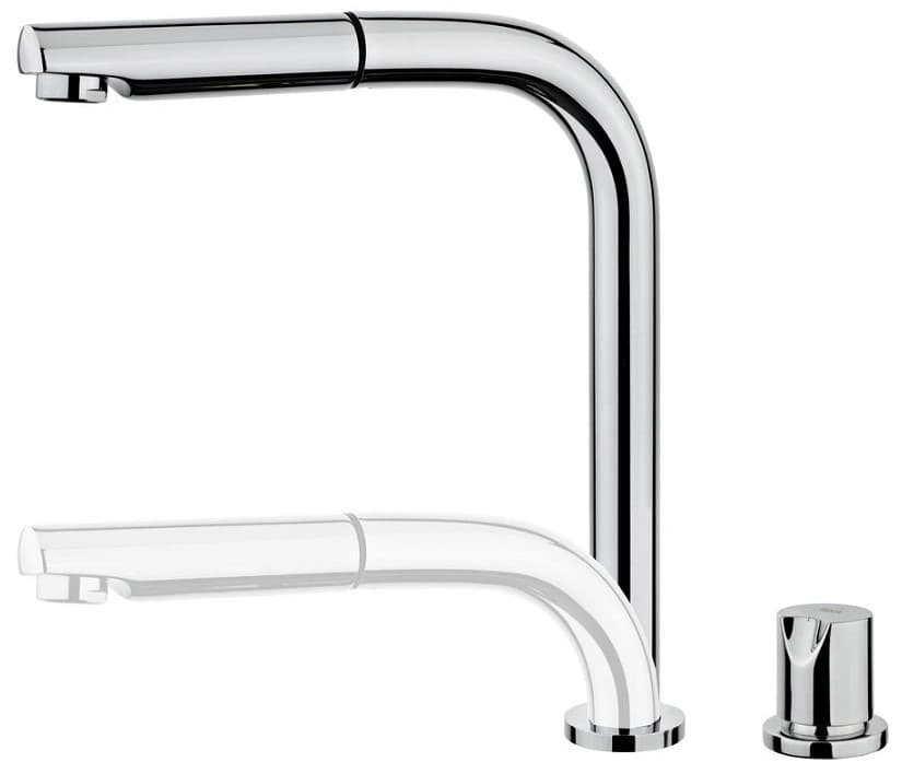 Смеситель для кухни Teka AUK 983