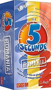 Настольная игра Trefl 02166