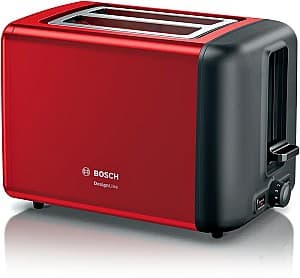 Toaster Bosch TAT3P424 Red