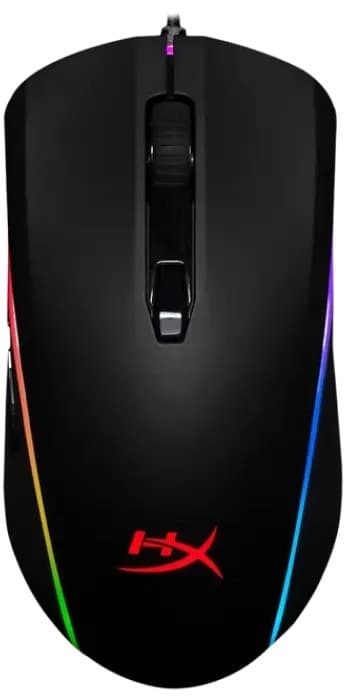 Мышь для игр HYPERX PULSEFIRE SURGE