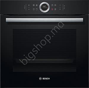 Духовой шкаф электрический Bosch HBG632BB1S