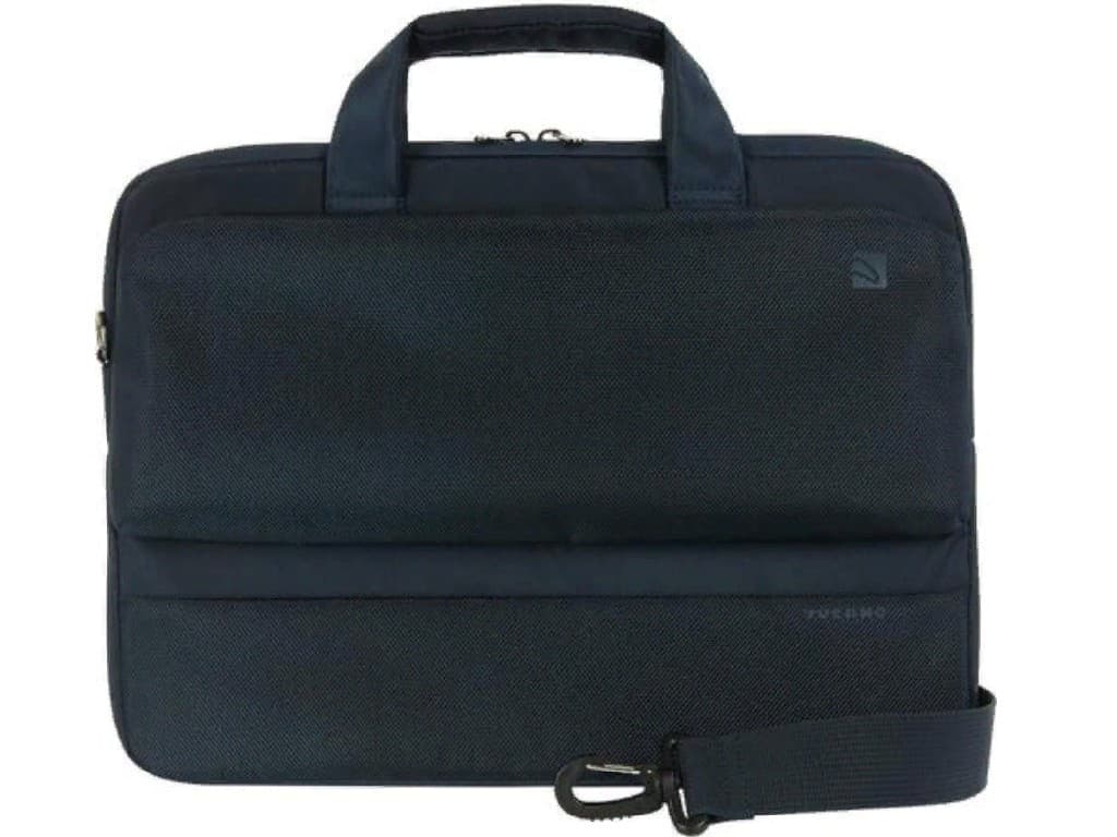 Geanta Tucano Dritta 11"  Blue