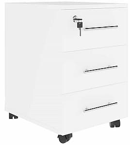 Комода DP Rollbox (White)