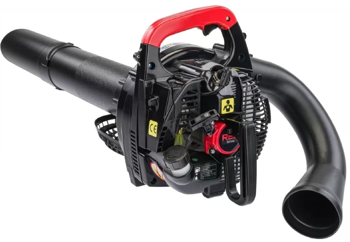  Red Technic RTODL0058