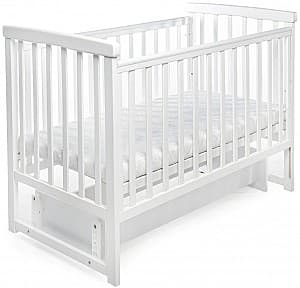 Patuc Eucalyptus Charlene Plus (DS-2011) Alb