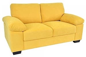 Диван DP Oslo Yellow