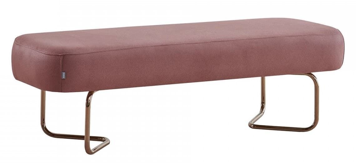 Банкетка Dogtas Nicole 137x45x43