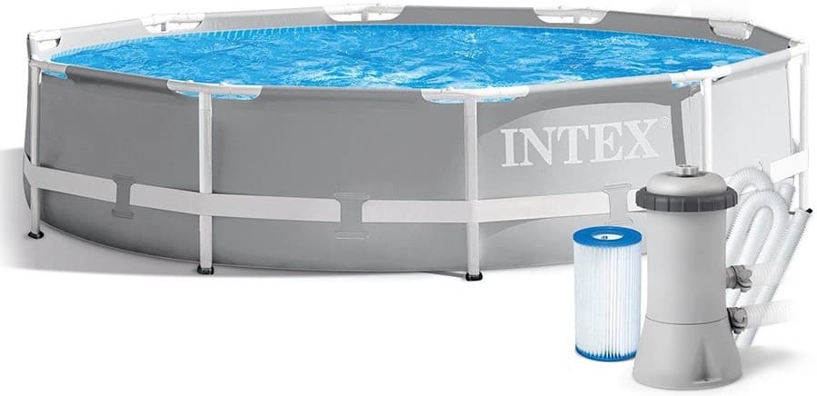 Piscina Intex 305x76 cm 4485 l (26702)