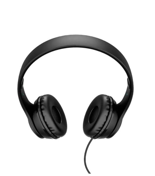 Наушники Borofone BO5 Star Sound Headphones - Black