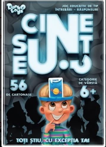 Joc de masa Rost 35704