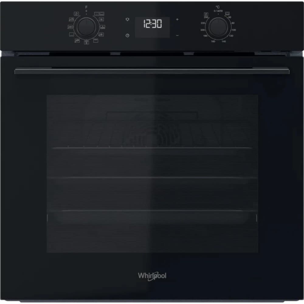 Духовой шкаф электрический Whirlpool OMK58HU1B