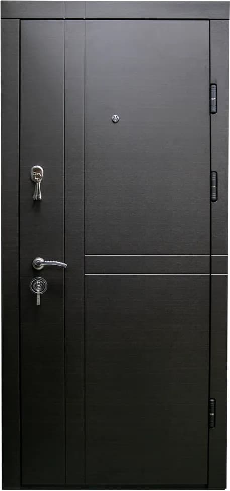 Usa exterior Spirit Diplomat 120 Antracit/Alb (860 mm)