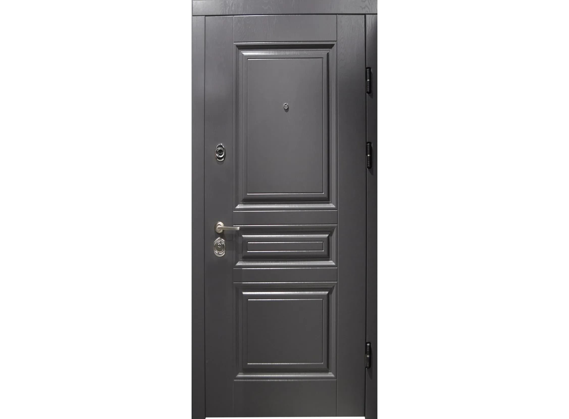 Usa exterior Spirit Diplomat 198 Grey (860 mm)