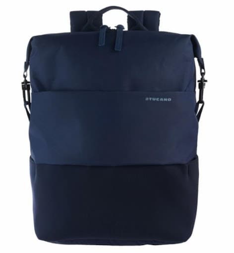 Geanta Tucano BACKPACK MODO Small MBP13'' Blue
