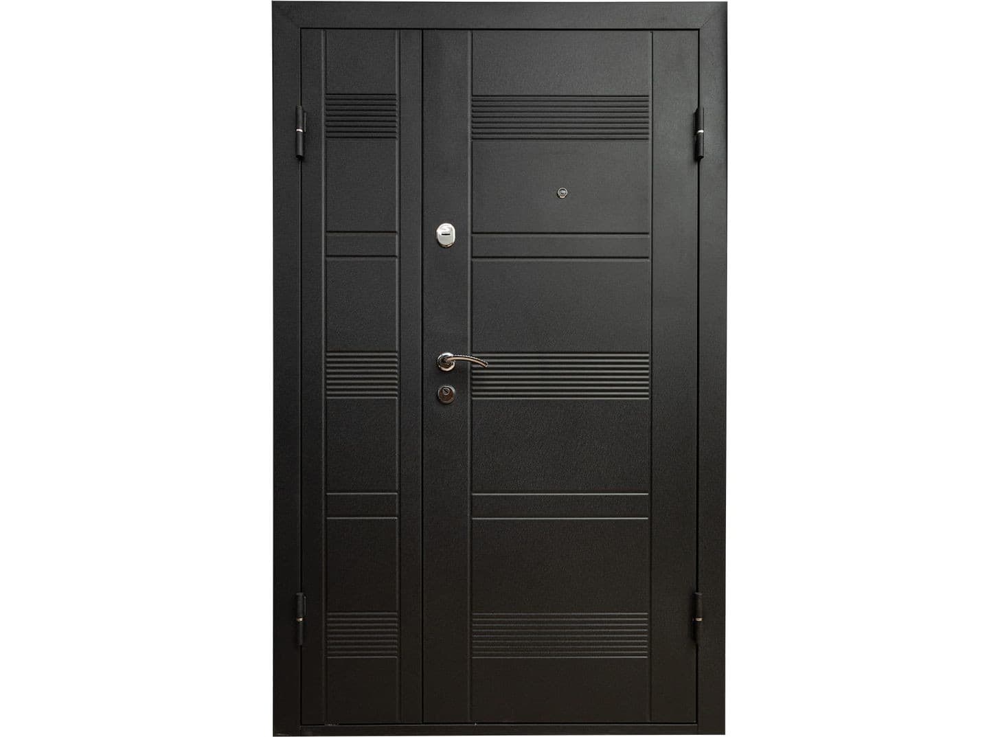 Входная дверь Спирит PU 132 Antracit (1200 mm)