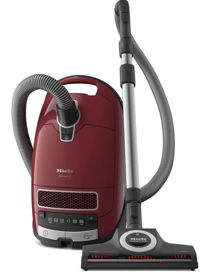 Aspirator Miele Complete C3 Cat&Dog