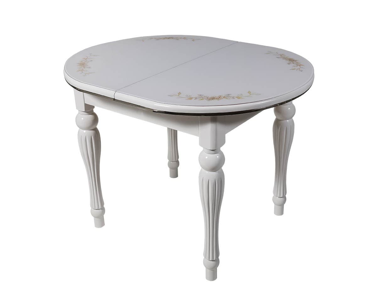 Стол MG-Plus DT A11 White