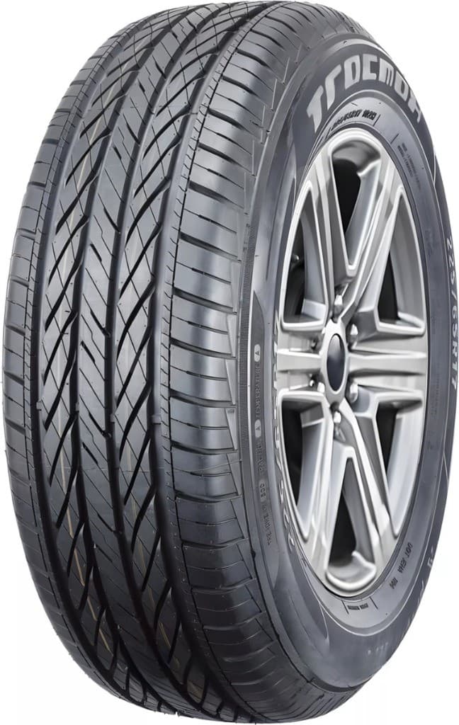 Шина TRACMAX X-privilo H/T 215/65 R17 99H