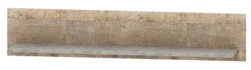 Стеллаж Sokme Бари П