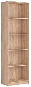 Etajera Yasen Nepo REG/60 Stejar Sonoma