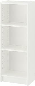 Стеллаж IKEA Billy 40x28x106 (Белый)