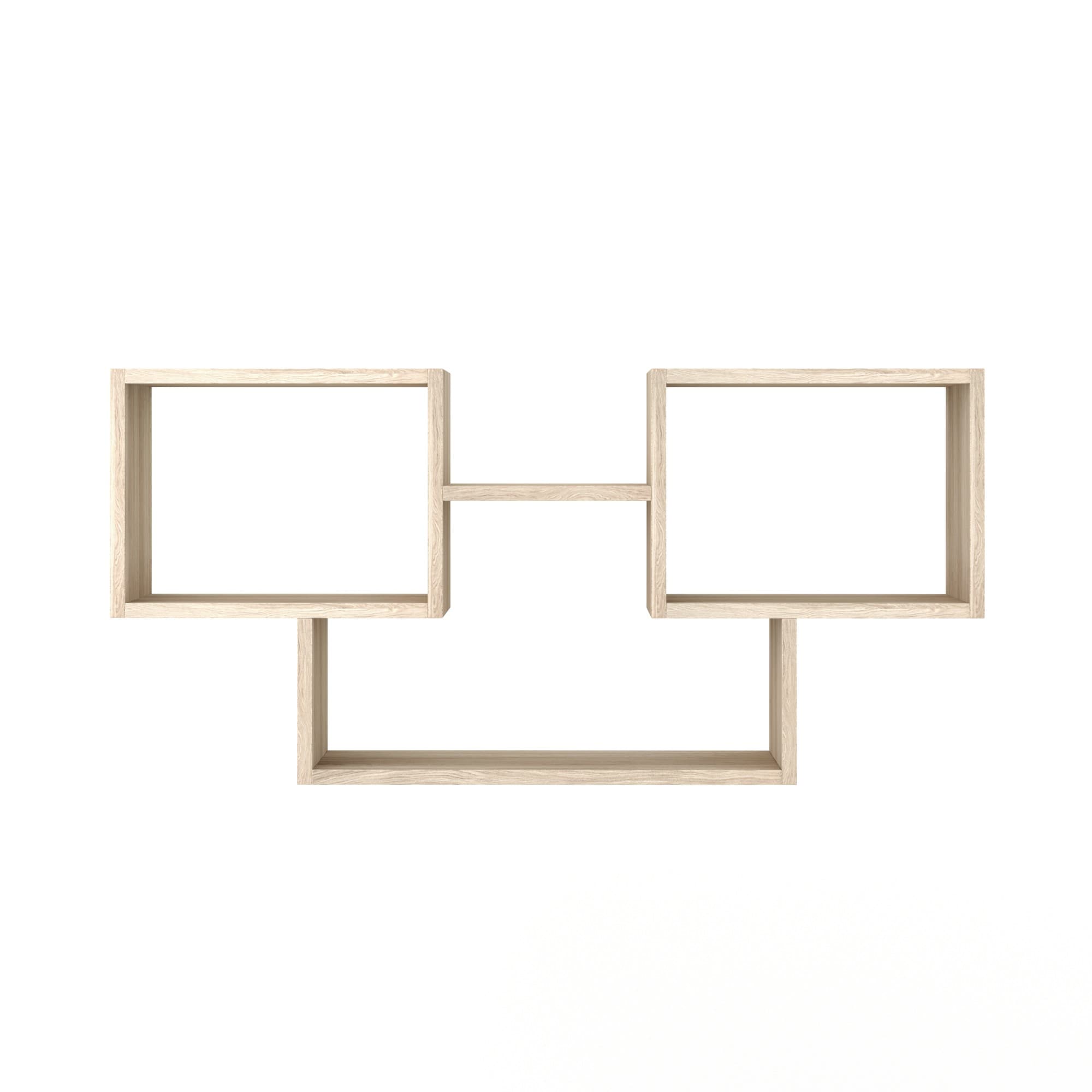 Etajera Fabrik Home №05 Stejar Sonoma