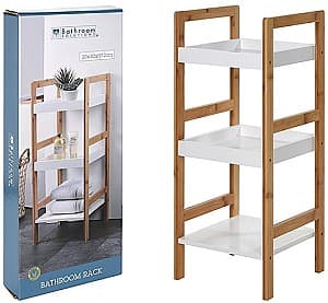 Стеллаж Bathroom Solutions Bathroom 72X30X30cm