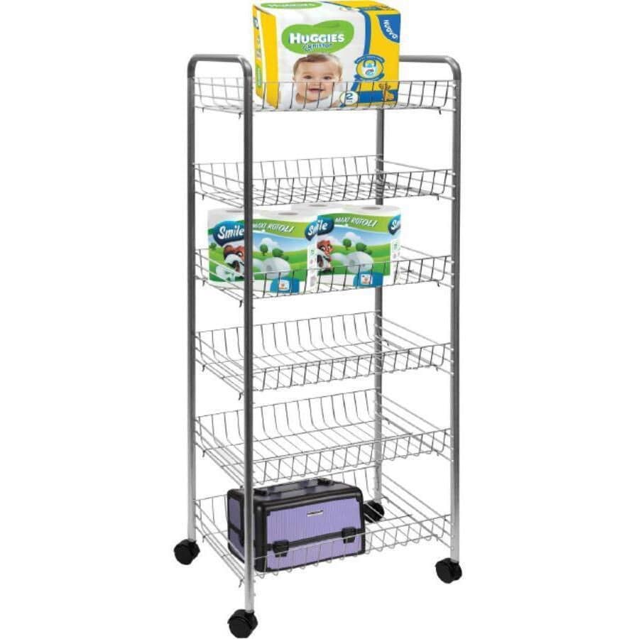 Etajera Artex 11.15.60