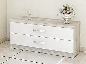 Comoda PS КХ-120(2 ящ.) Corton