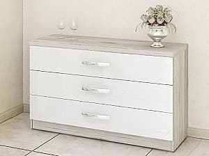 Comoda PS КХ-120(3 ser.) Corton
