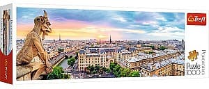 Пазлы Trefl 29029T