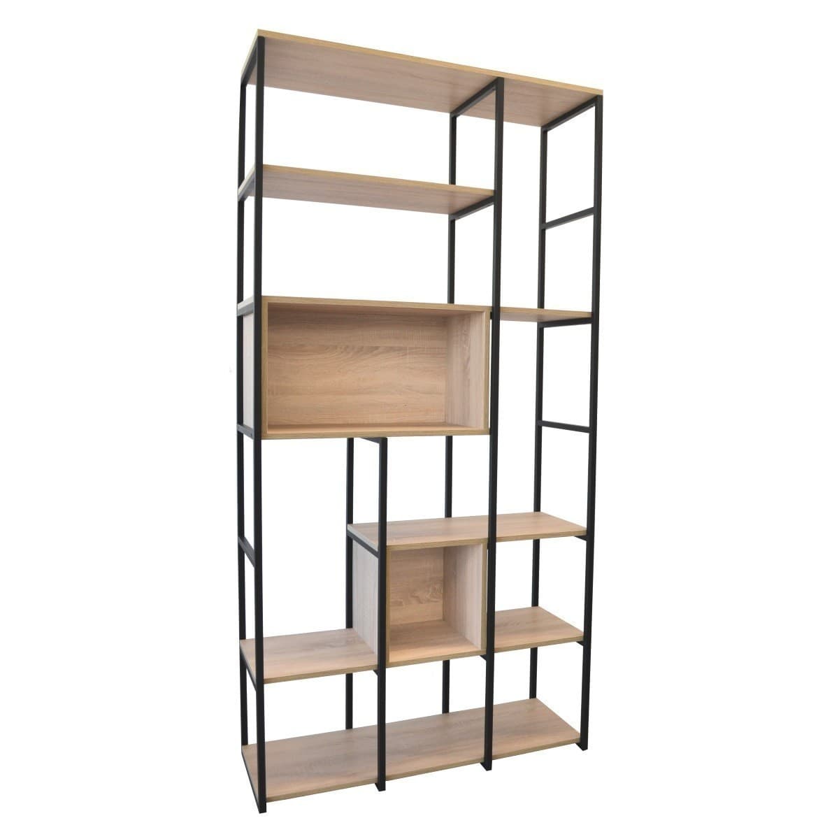 Etajera DP Raft Rio 3