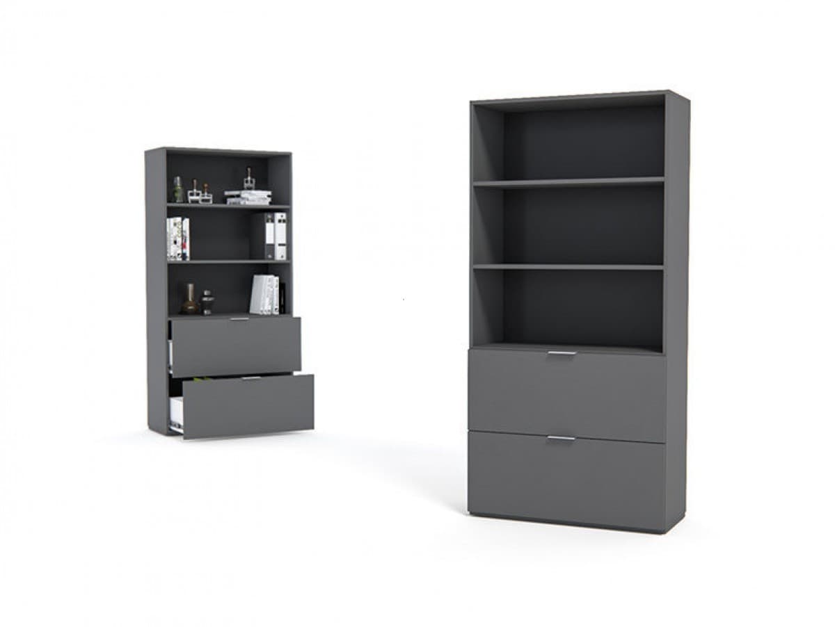 Etajera Indart OM-32