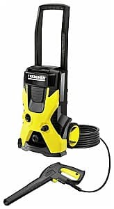 Aparat de spalat cu presiune KARCHER K 5 Basic Car