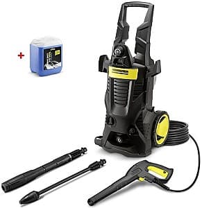 Мойка высокого давления KARCHER K 6 Special (1.168-508.0)